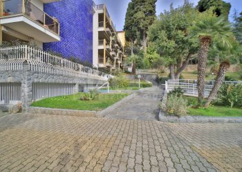 Foto 22 - Trilocale CORSO DEGLI INGLESI
 
470, Sanremo - foto 22