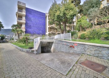 Foto 23 - Trilocale CORSO DEGLI INGLESI
 
470, Sanremo - foto 23