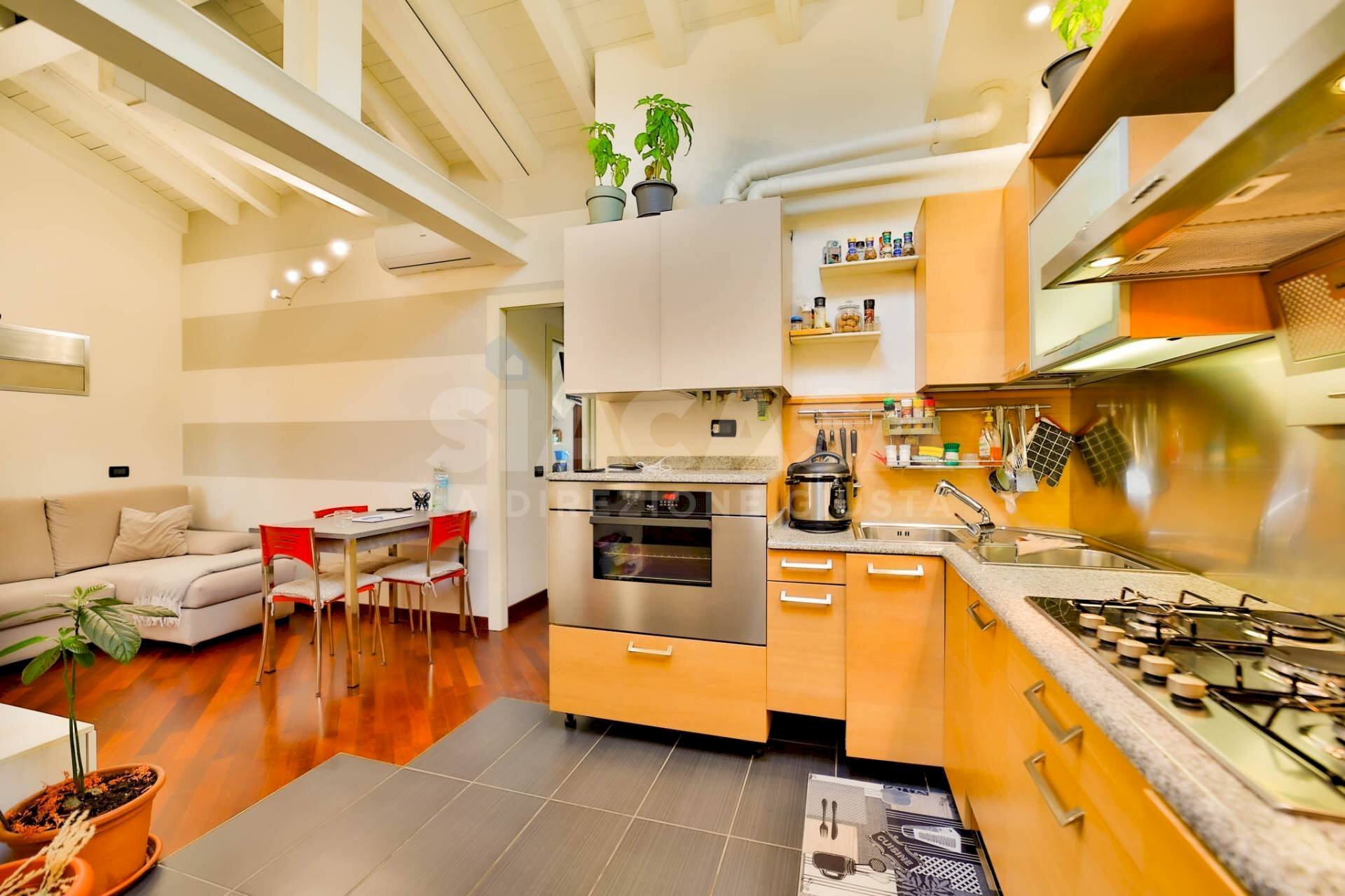 Foto 1 - Bilocale via della pavesa
 
6, Bernareggio - foto 1