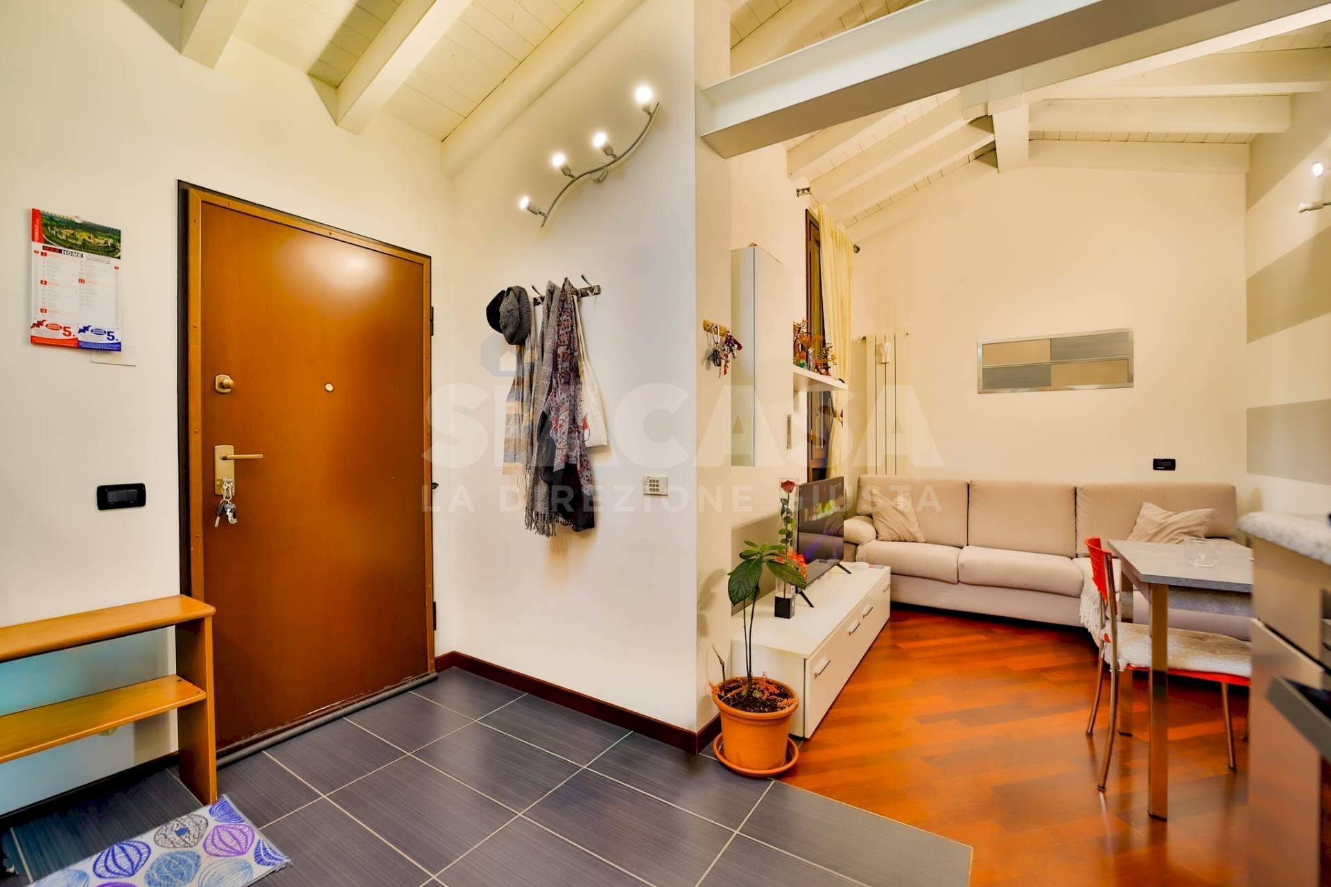 Foto 2 - Bilocale via della pavesa
6, Bernareggio - foto 2