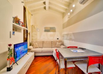 Foto 3 - Bilocale via della pavesa
 
6, Bernareggio - foto 3