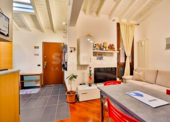 Foto 19 - Bilocale via della pavesa
 
6, Bernareggio - foto 19