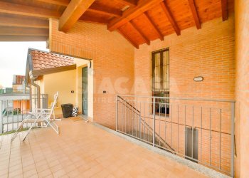 Foto 20 - Bilocale via della pavesa
 
6, Bernareggio - foto 20