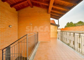 Foto 21 - Bilocale via della pavesa
 
6, Bernareggio - foto 21