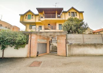 Foto 22 - Bilocale via della pavesa
 
6, Bernareggio - foto 22