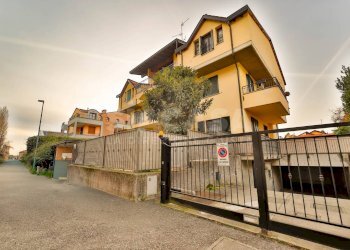 Foto 23 - Bilocale via della pavesa
 
6, Bernareggio - foto 23