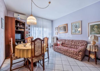 Foto 4 - Trilocale via dante
 
14, Bernareggio - foto 4