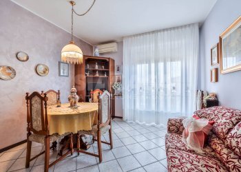 Foto 5 - Trilocale via dante
 
14, Bernareggio - foto 5