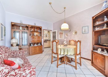 Foto 6 - Trilocale via dante
 
14, Bernareggio - foto 6