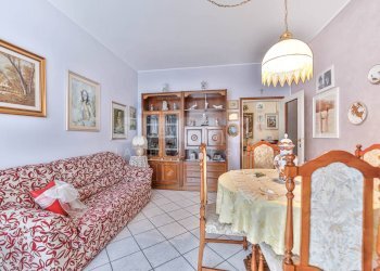 Foto 7 - Trilocale via dante
 
14, Bernareggio - foto 7