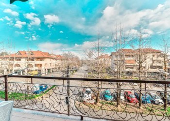 Foto 8 - Trilocale via dante
 
14, Bernareggio - foto 8