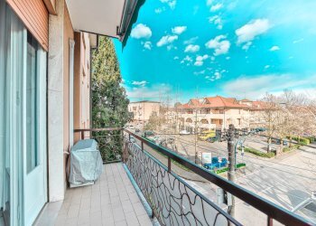 Foto 9 - Trilocale via dante
 
14, Bernareggio - foto 9