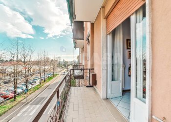 Foto 10 - Trilocale via dante
 
14, Bernareggio - foto 10