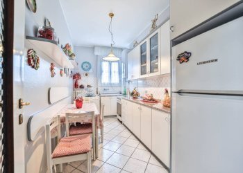 Foto 11 - Trilocale via dante
 
14, Bernareggio - foto 11