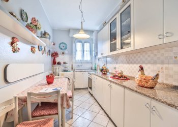 Foto 12 - Trilocale via dante
 
14, Bernareggio - foto 12