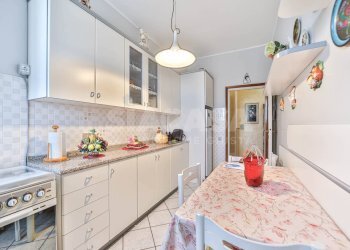 Foto 13 - Trilocale via dante
 
14, Bernareggio - foto 13