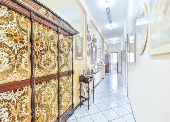 Foto 14 - Trilocale via dante
 
14, Bernareggio - foto 14