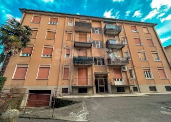 Foto 24 - Trilocale via dante
 
14, Bernareggio - foto 24