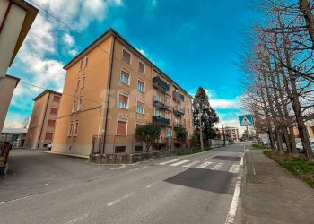 Foto 27 - Trilocale via dante
 
14, Bernareggio - foto 27