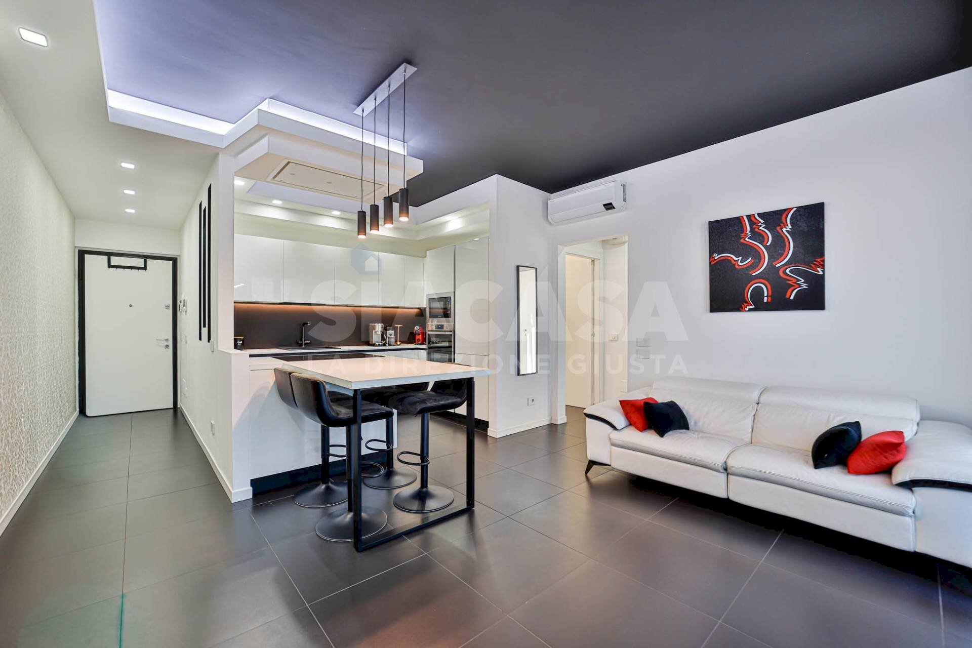 Foto 1 - Trilocale via Filanda
 
26, Sulbiate - foto 1