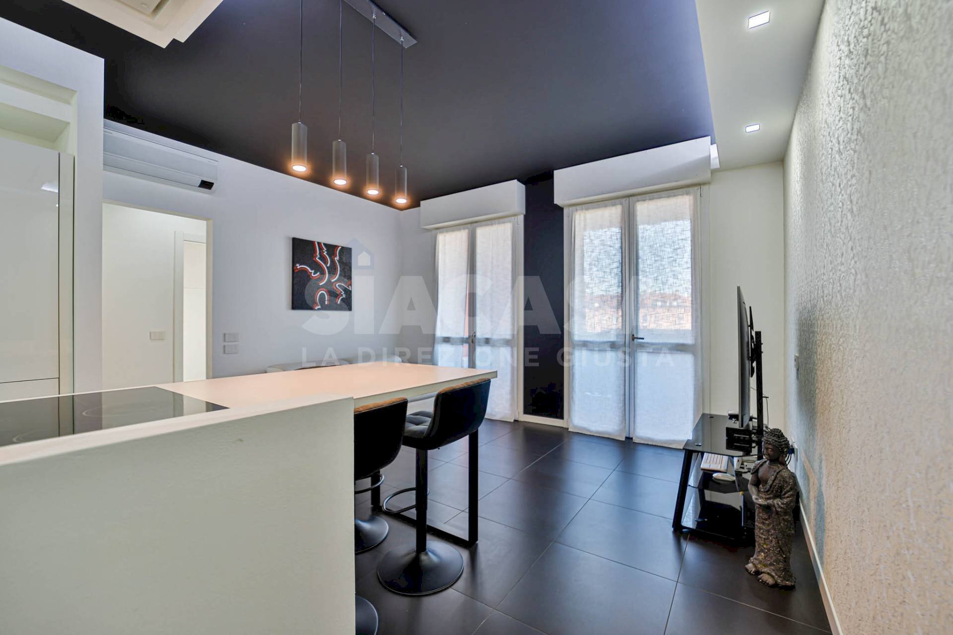 Foto 3 - Trilocale via Filanda
26, Sulbiate - foto 3