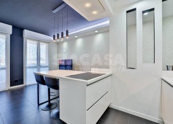 Foto 8 - Trilocale via Filanda
 
26, Sulbiate - foto 8