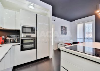 Foto 11 - Trilocale via Filanda
 
26, Sulbiate - foto 11