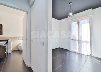 Foto 24 - Trilocale via Filanda
 
26, Sulbiate - foto 24