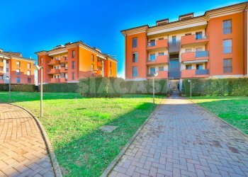 Foto 35 - Trilocale via Filanda
 
26, Sulbiate - foto 35