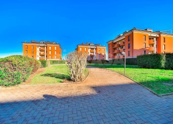 Foto 36 - Trilocale via Filanda
 
26, Sulbiate - foto 36