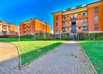 Foto 38 - Trilocale via Filanda
 
26, Sulbiate - foto 38