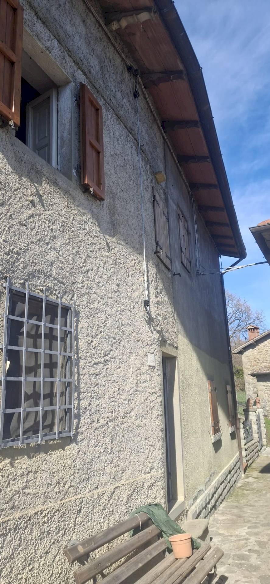 Foto 2 - Casa semi indipendente LOC. LE LASTRE
 
152, Castel San Niccolò - foto 2