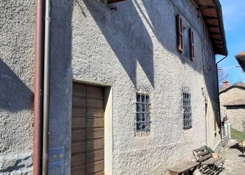 Foto 1 - Casa semi indipendente LOC. LE LASTRE
 
152, Castel San Niccolò - foto 1