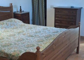 Foto 6 - Casa semi indipendente LOC. LE LASTRE
 
152, Castel San Niccolò - foto 6