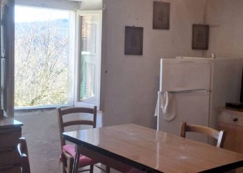 Foto 9 - Casa semi indipendente LOC. LE LASTRE
 
152, Castel San Niccolò - foto 9