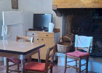 Foto 10 - Casa semi indipendente LOC. LE LASTRE
 
152, Castel San Niccolò - foto 10