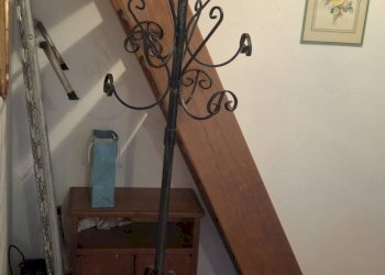 Foto 16 - Casa semi indipendente LOC. LE LASTRE
 
152, Castel San Niccolò - foto 16