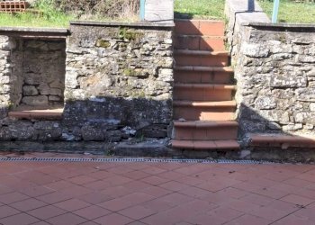 Foto 17 - Casa semi indipendente LOC. LE LASTRE
 
152, Castel San Niccolò - foto 17