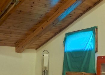 Foto 21 - Casa semi indipendente LOC. LE LASTRE
 
152, Castel San Niccolò - foto 21