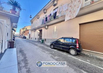 Foto 1 - Trilocale Via claudio Tolomeo
 
25, Sant'Antimo - foto 1