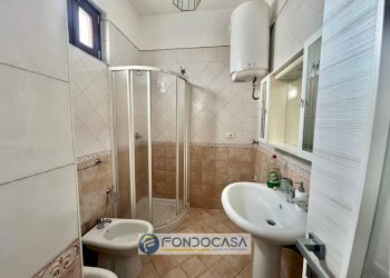 Foto 11 - Trilocale Via claudio Tolomeo
 
25, Sant'Antimo - foto 11