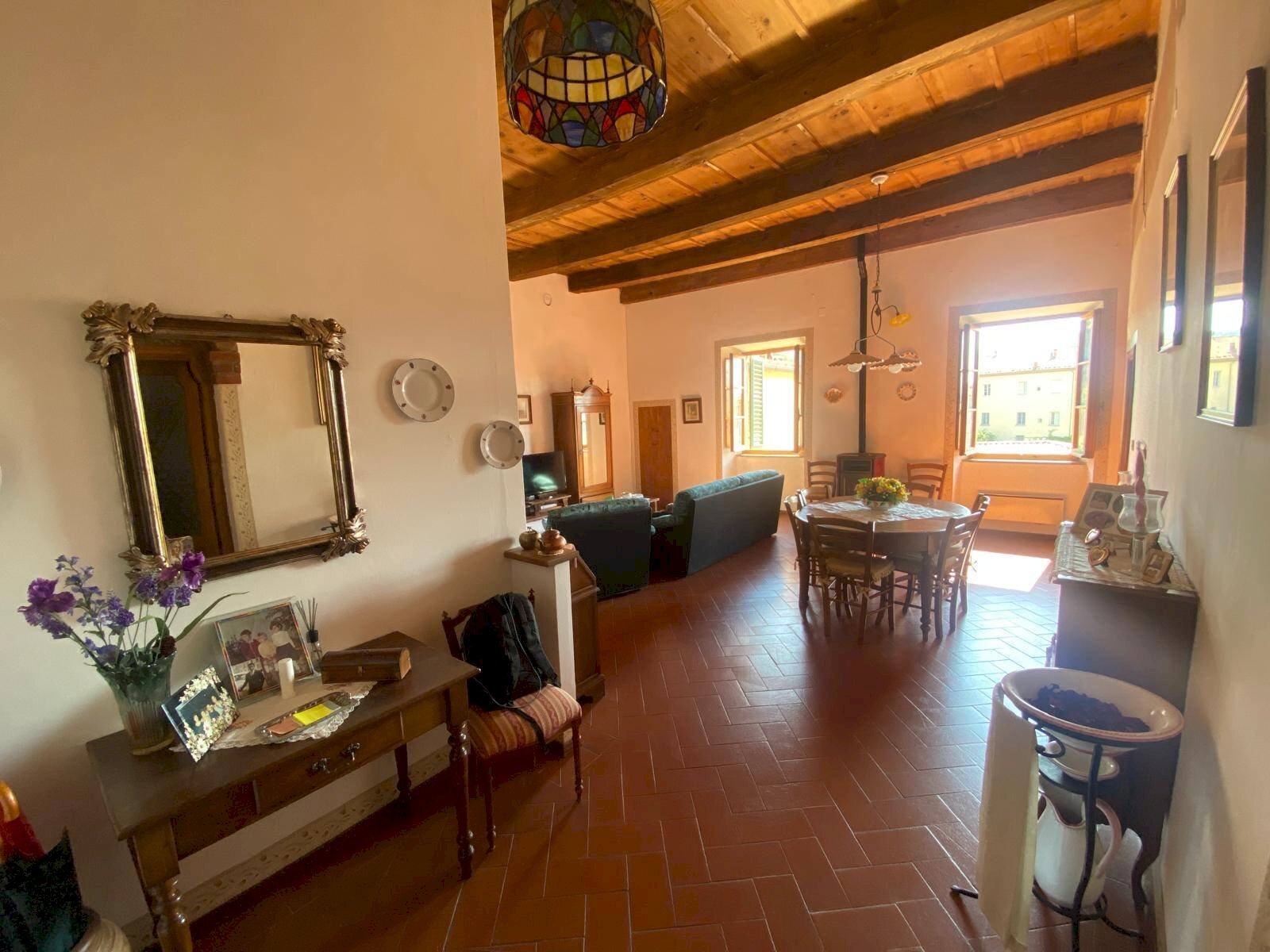 Foto 2 - Trilocale PIAZZA TANUCCI, Pratovecchio Stia - foto 2