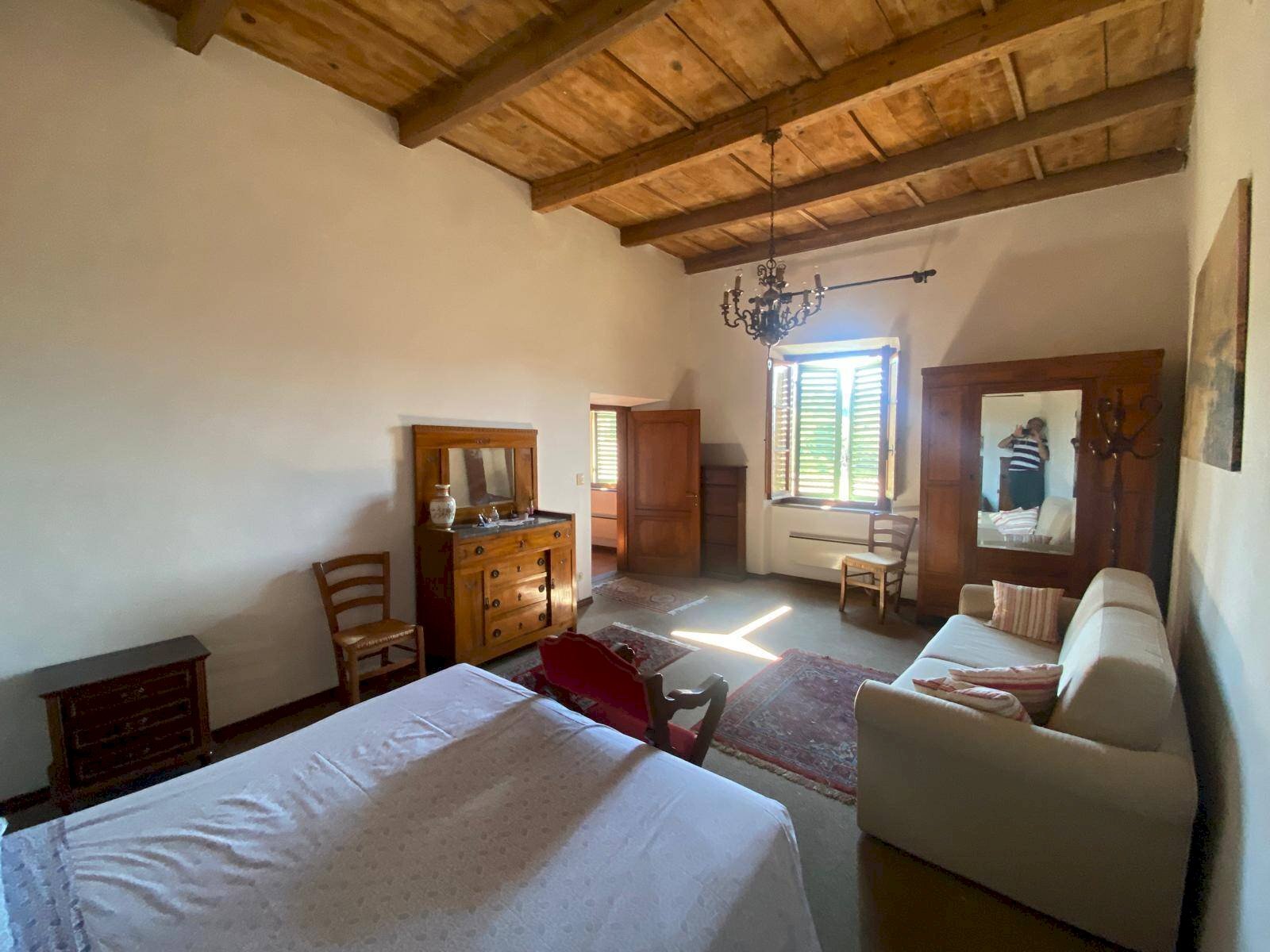 Foto 3 - Trilocale PIAZZA TANUCCI, Pratovecchio Stia - foto 3