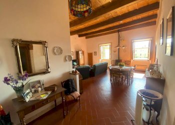 Foto 2 - Trilocale PIAZZA TANUCCI, Pratovecchio Stia - foto 2