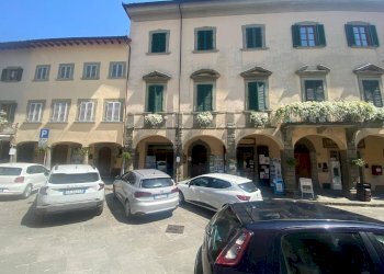 Foto 7 - Trilocale PIAZZA TANUCCI, Pratovecchio Stia - foto 7