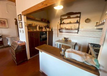 Foto 10 - Trilocale PIAZZA TANUCCI, Pratovecchio Stia - foto 10