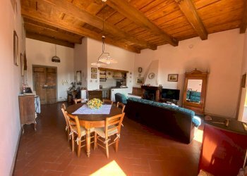 Foto 12 - Trilocale PIAZZA TANUCCI, Pratovecchio Stia - foto 12