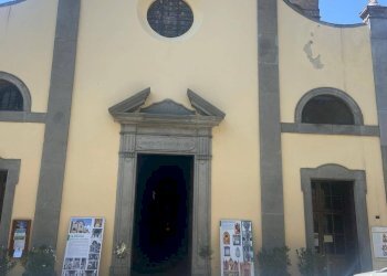 Foto 13 - Trilocale PIAZZA TANUCCI, Pratovecchio Stia - foto 13