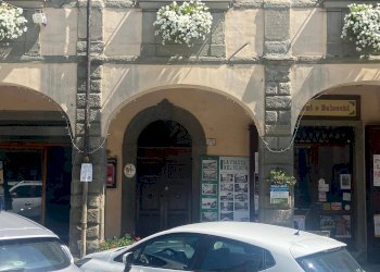 Foto 17 - Trilocale PIAZZA TANUCCI, Pratovecchio Stia - foto 17