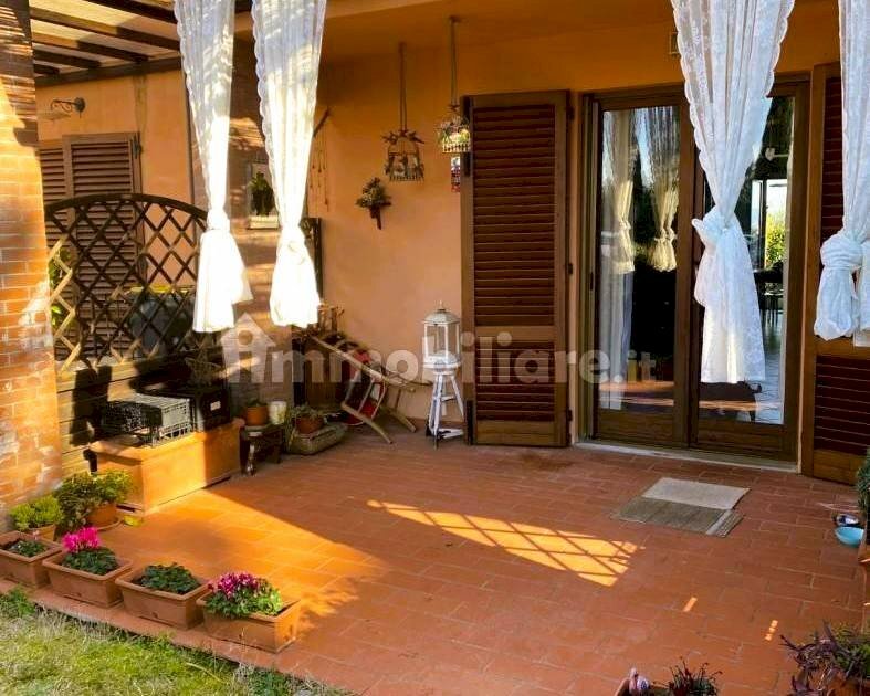 Foto 1 - Villa a Schiera Via Trebbio, Montespertoli - foto 1